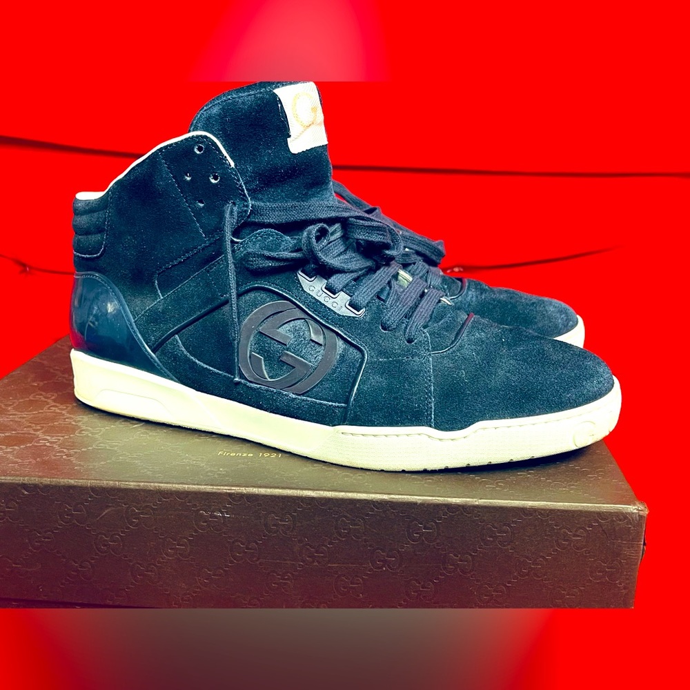 Gucci size G12 sneakers